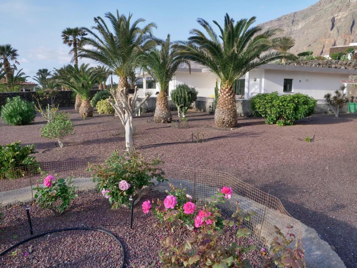 Finca Afortunada Las Puntas Exteriér fotografie