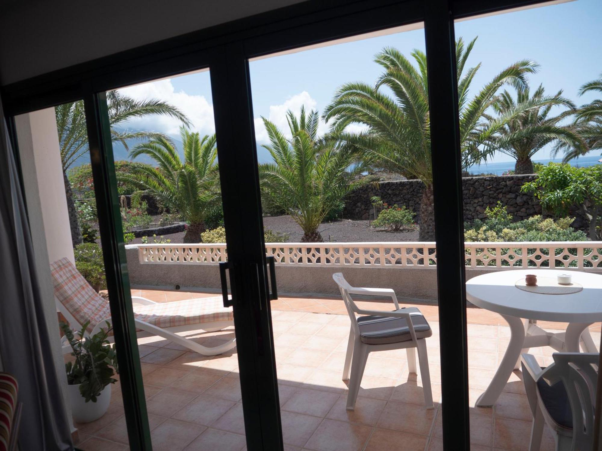 Finca Afortunada Las Puntas Pokoj fotografie