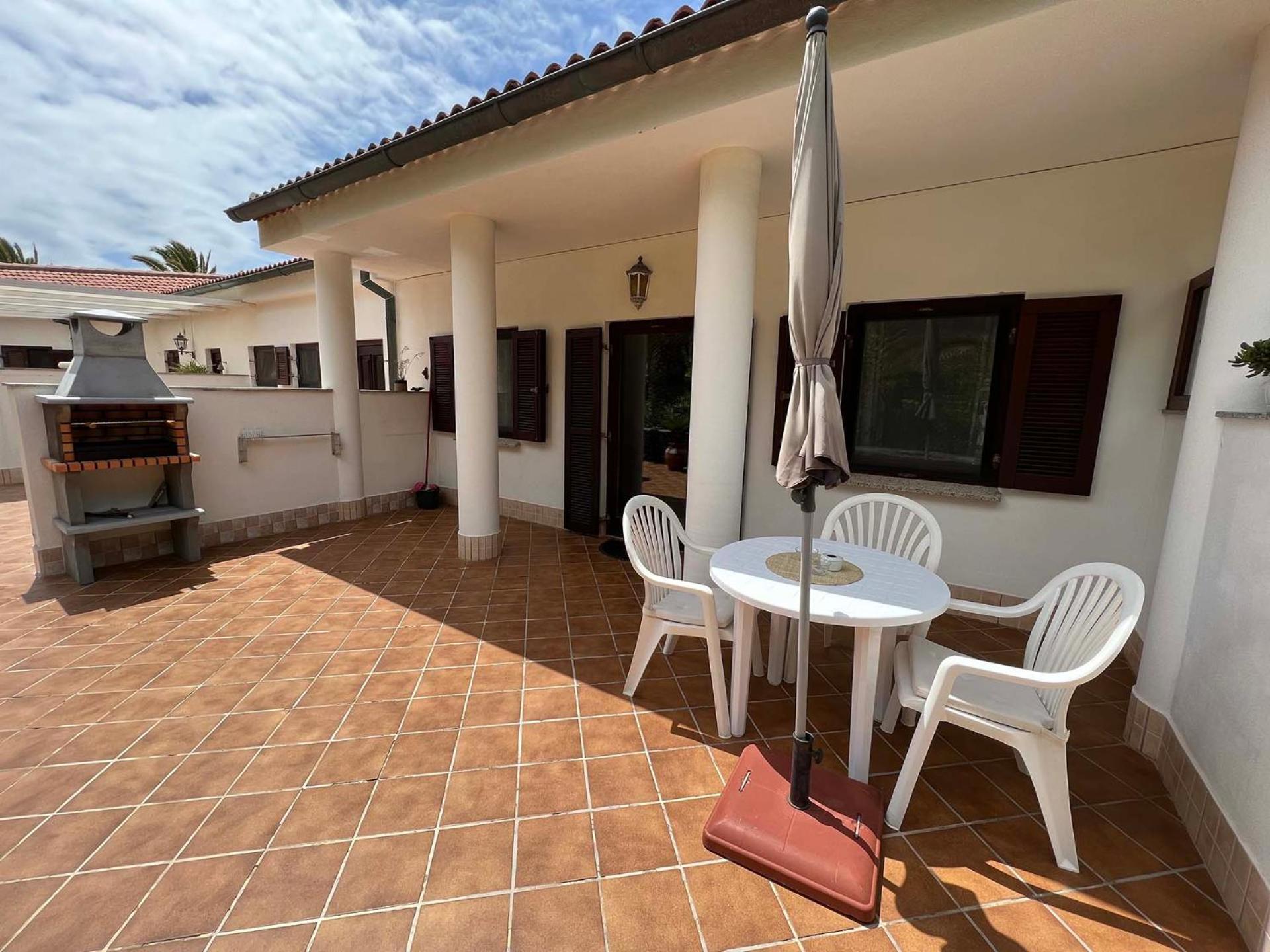 Finca Afortunada Las Puntas Pokoj fotografie