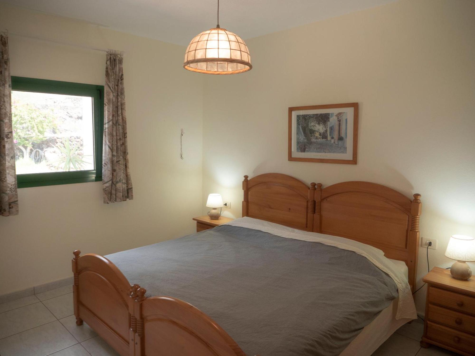 Finca Afortunada Las Puntas Pokoj fotografie