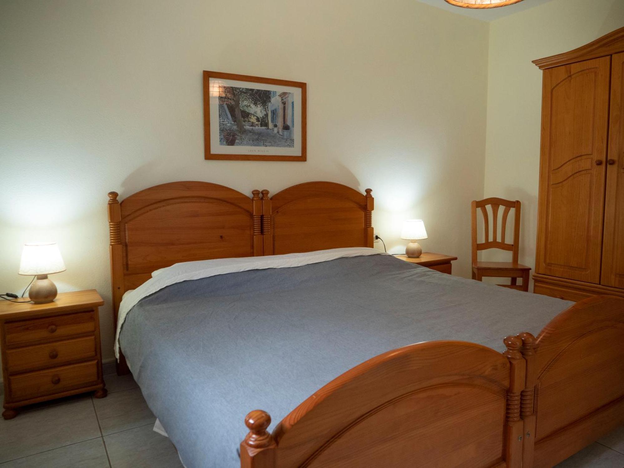 Finca Afortunada Las Puntas Pokoj fotografie