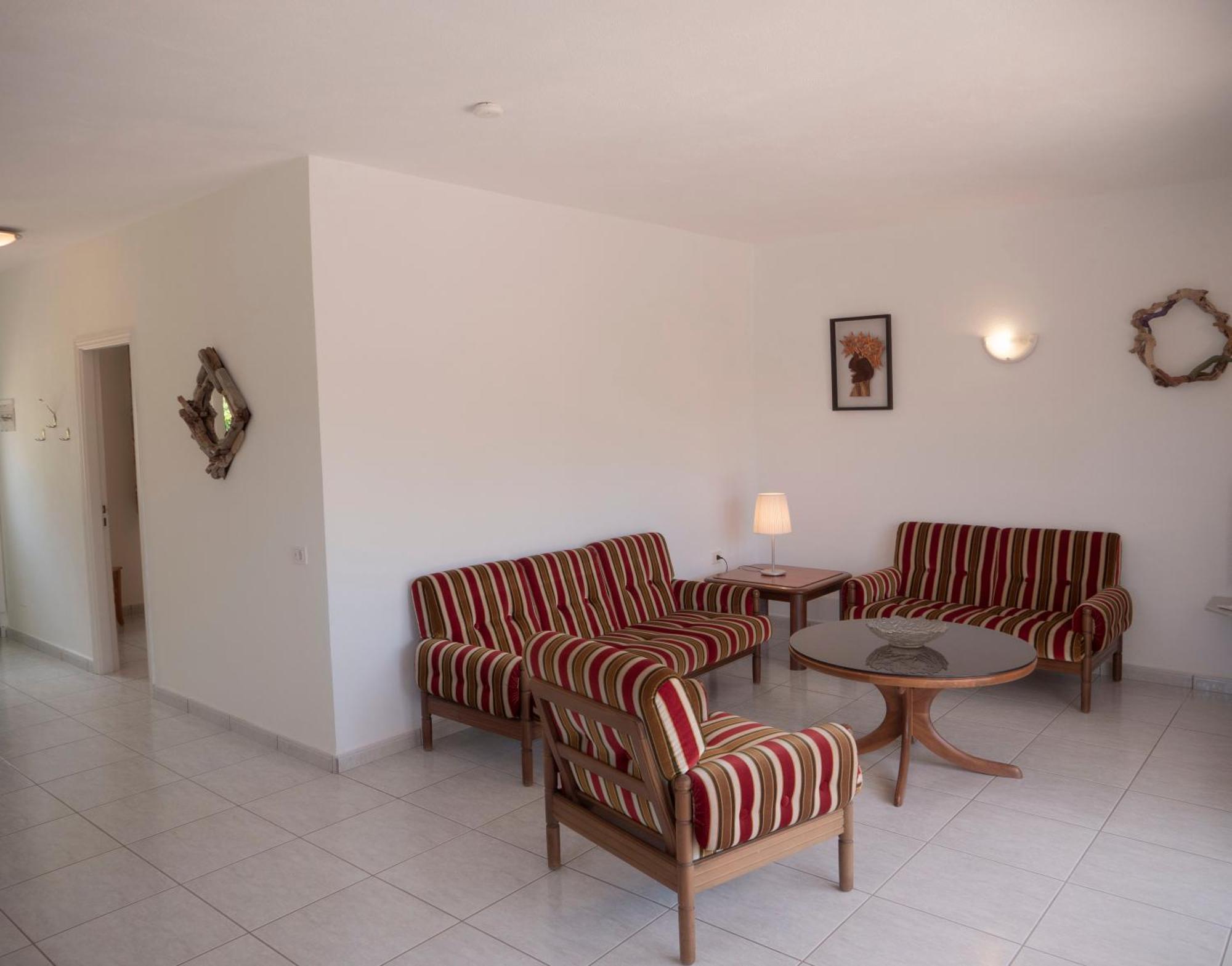 Finca Afortunada Las Puntas Pokoj fotografie
