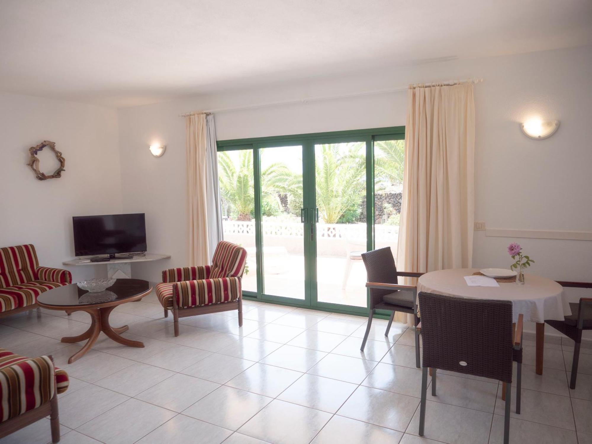 Finca Afortunada Las Puntas Pokoj fotografie
