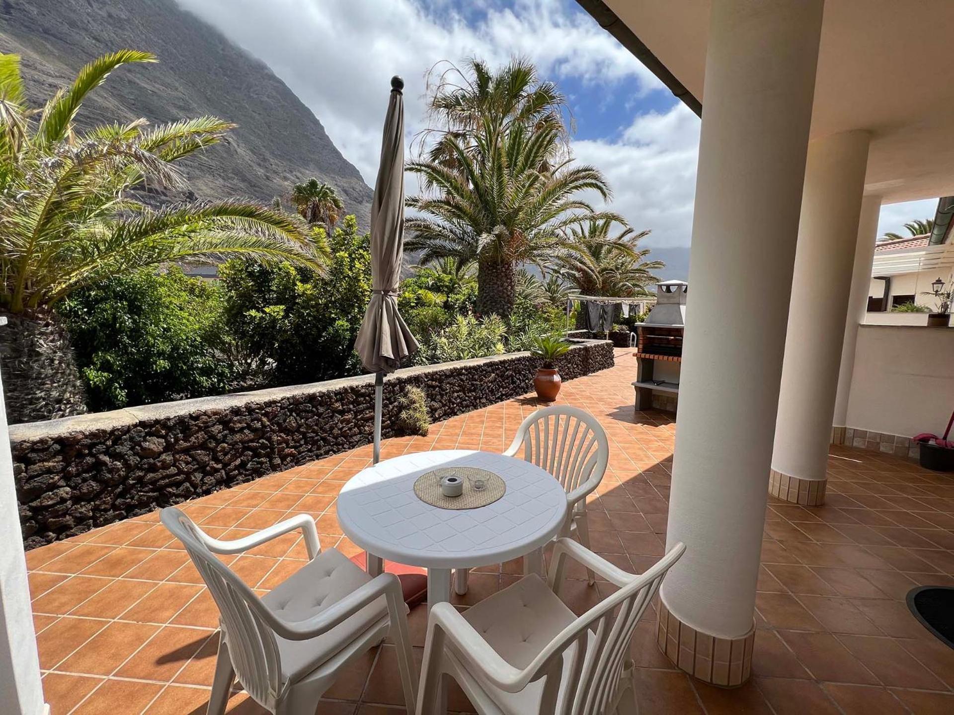 Finca Afortunada Las Puntas Pokoj fotografie