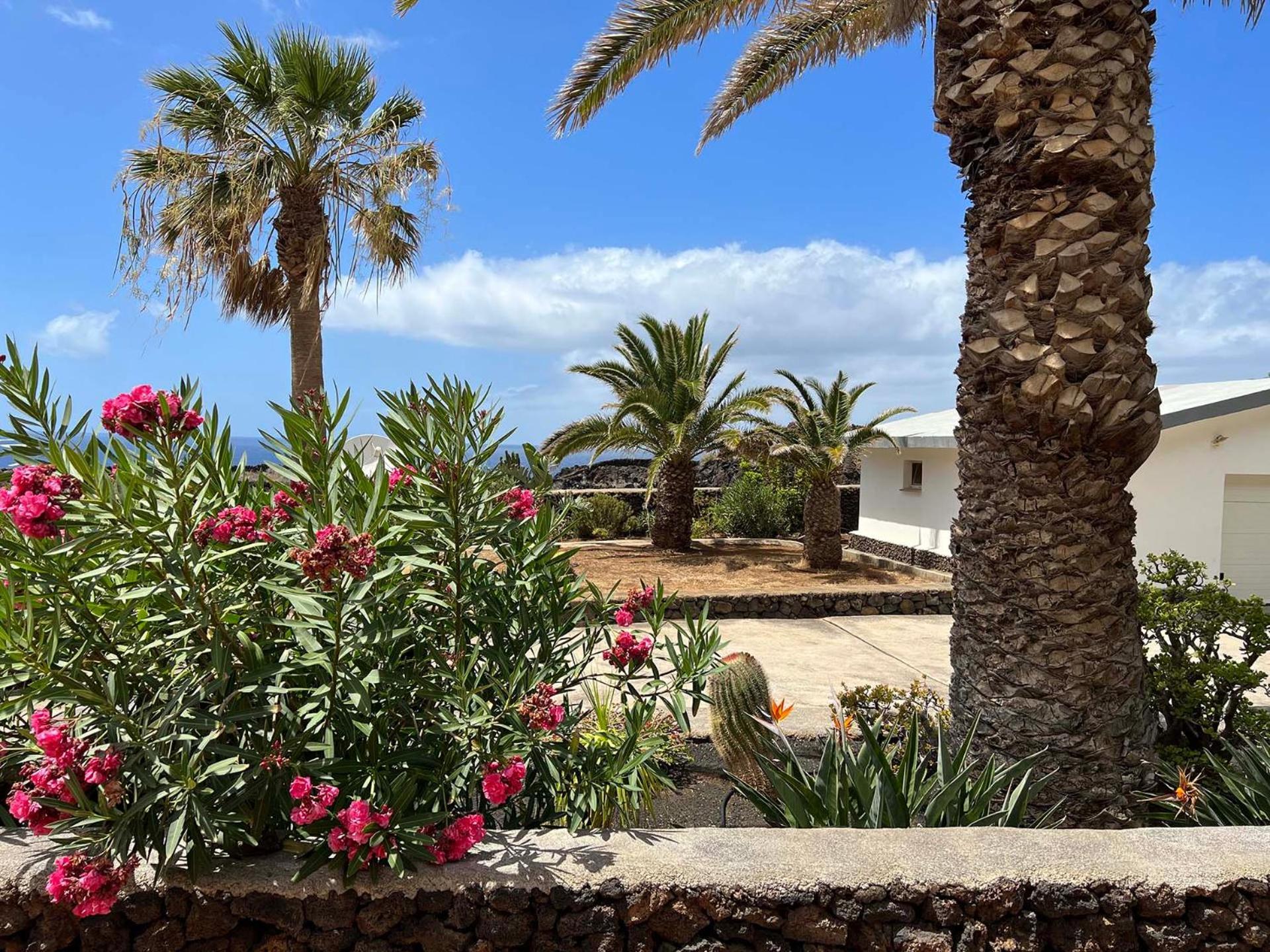 Finca Afortunada Las Puntas Pokoj fotografie