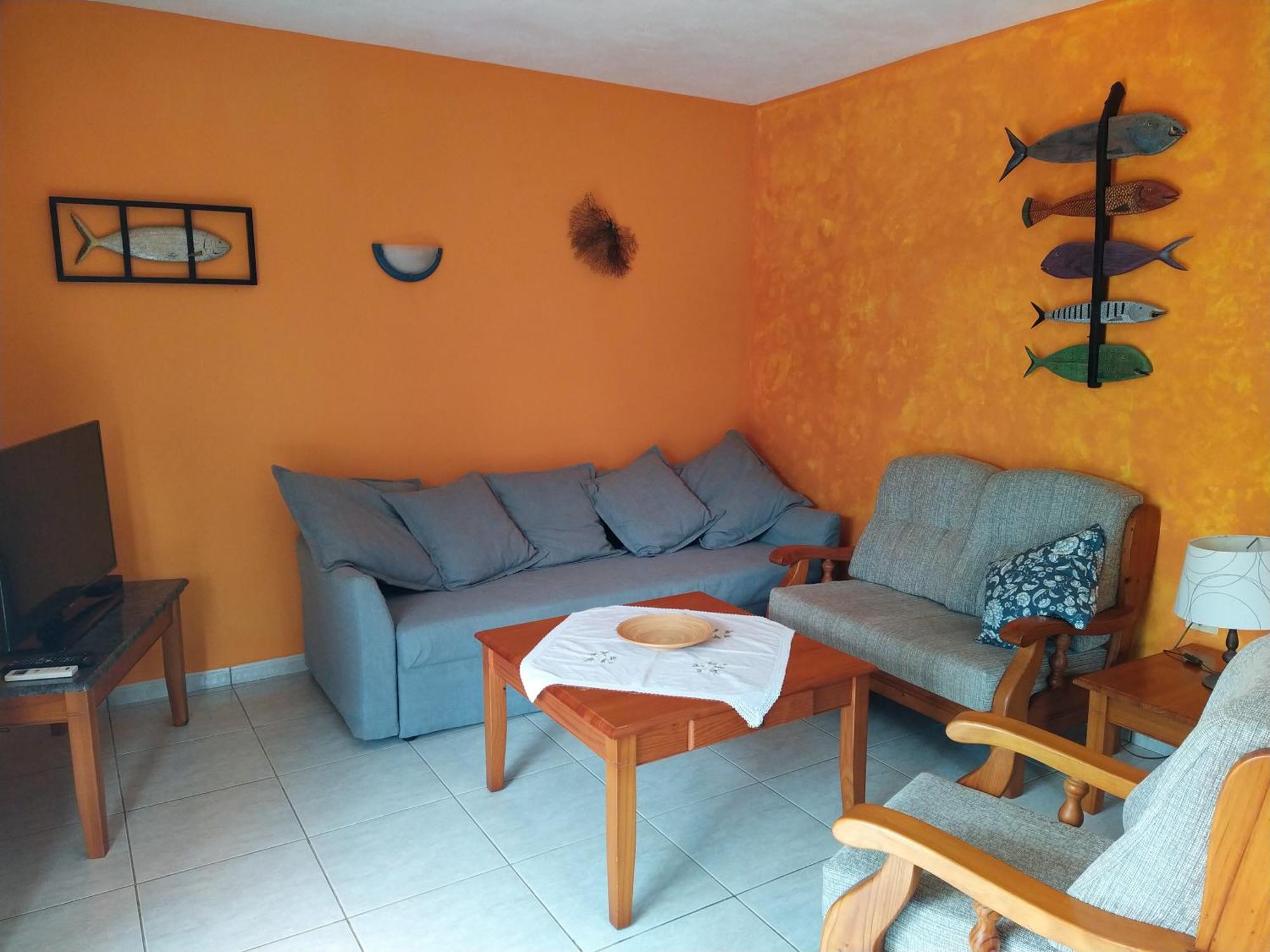 Finca Afortunada Las Puntas Pokoj fotografie