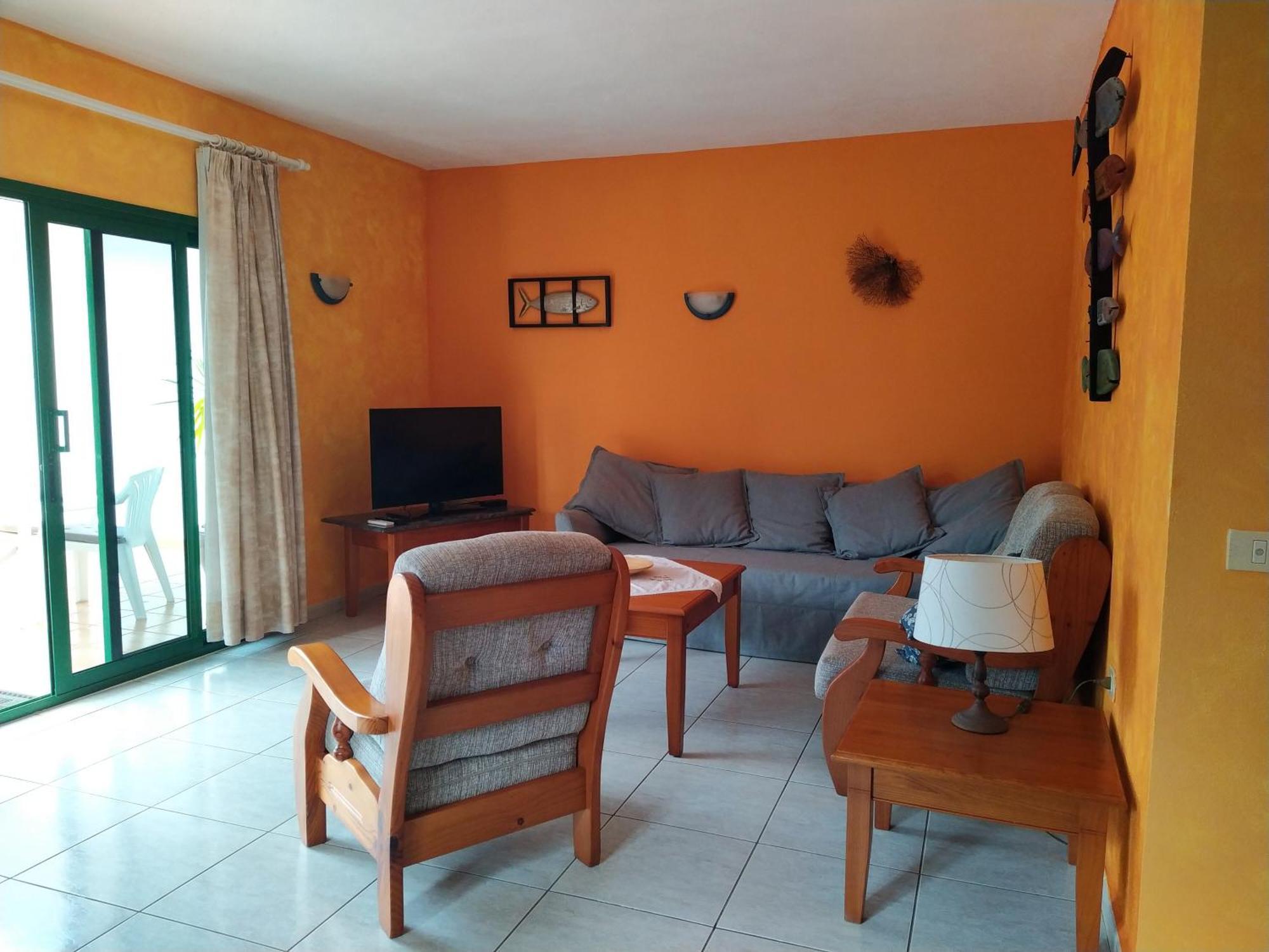 Finca Afortunada Las Puntas Pokoj fotografie