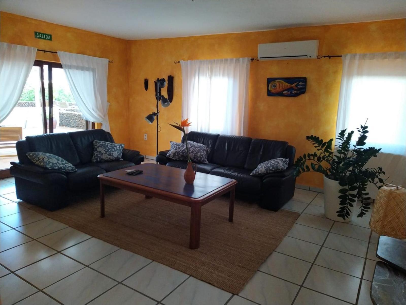 Finca Afortunada Las Puntas Pokoj fotografie