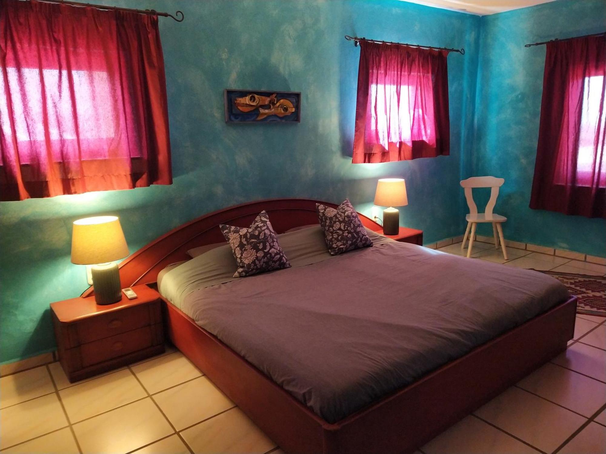 Finca Afortunada Las Puntas Pokoj fotografie