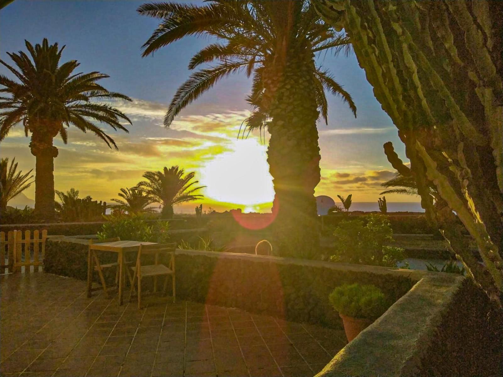 Finca Afortunada Las Puntas Pokoj fotografie