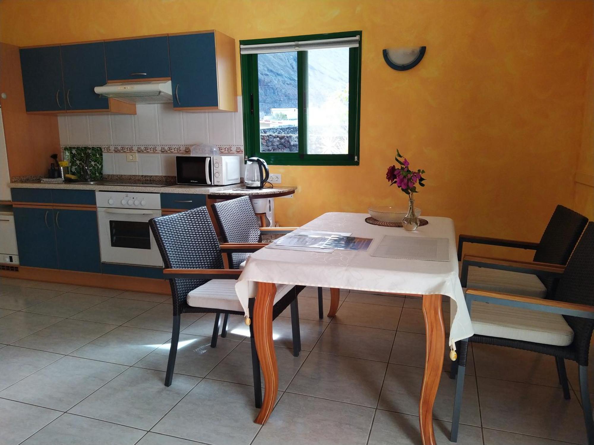 Finca Afortunada Las Puntas Pokoj fotografie