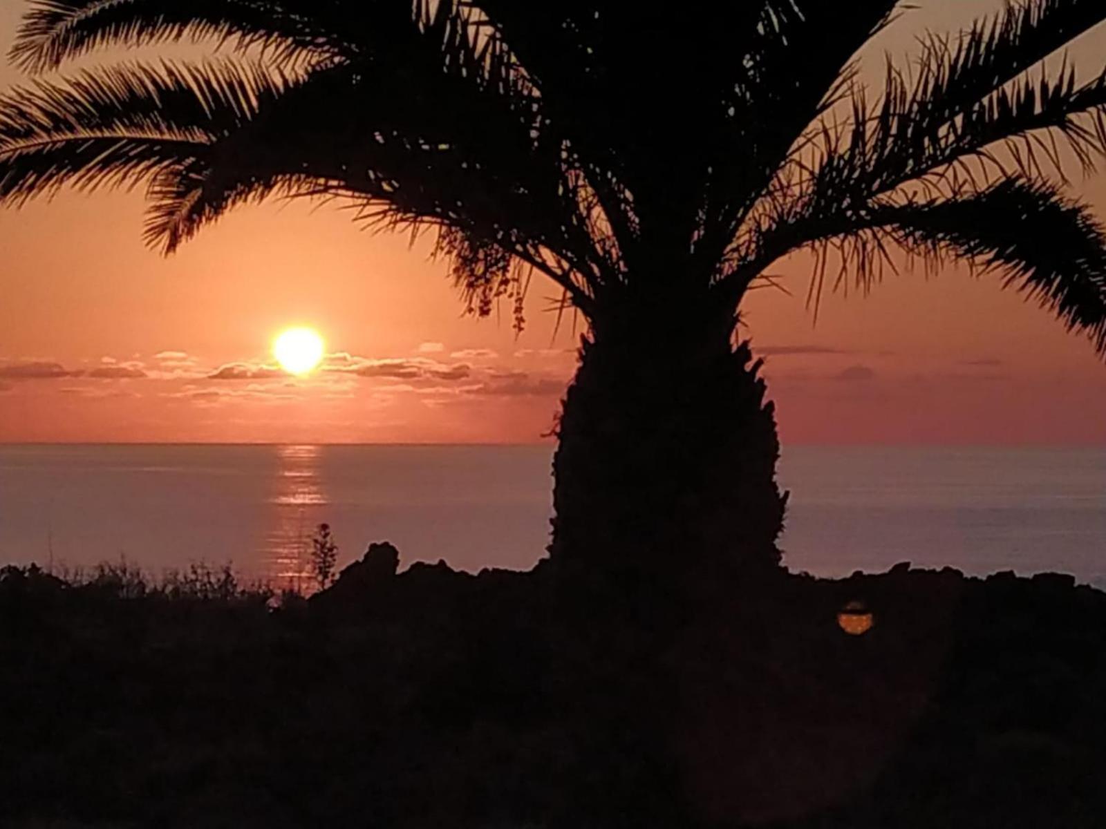 Finca Afortunada Las Puntas Exteriér fotografie