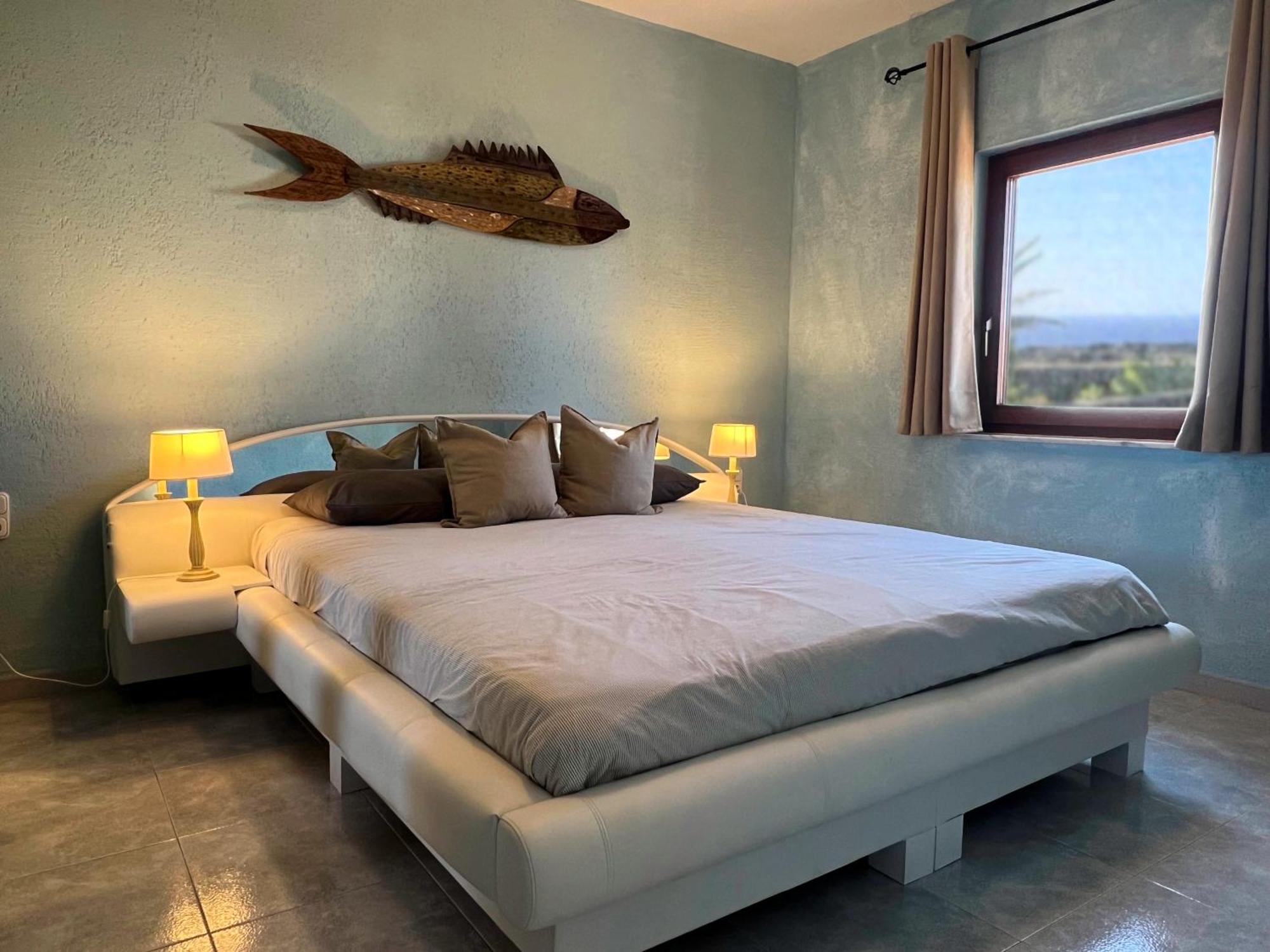 Finca Afortunada Las Puntas Pokoj fotografie