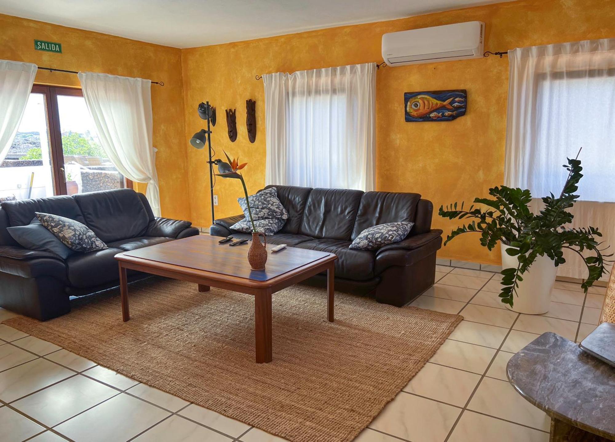 Finca Afortunada Las Puntas Pokoj fotografie