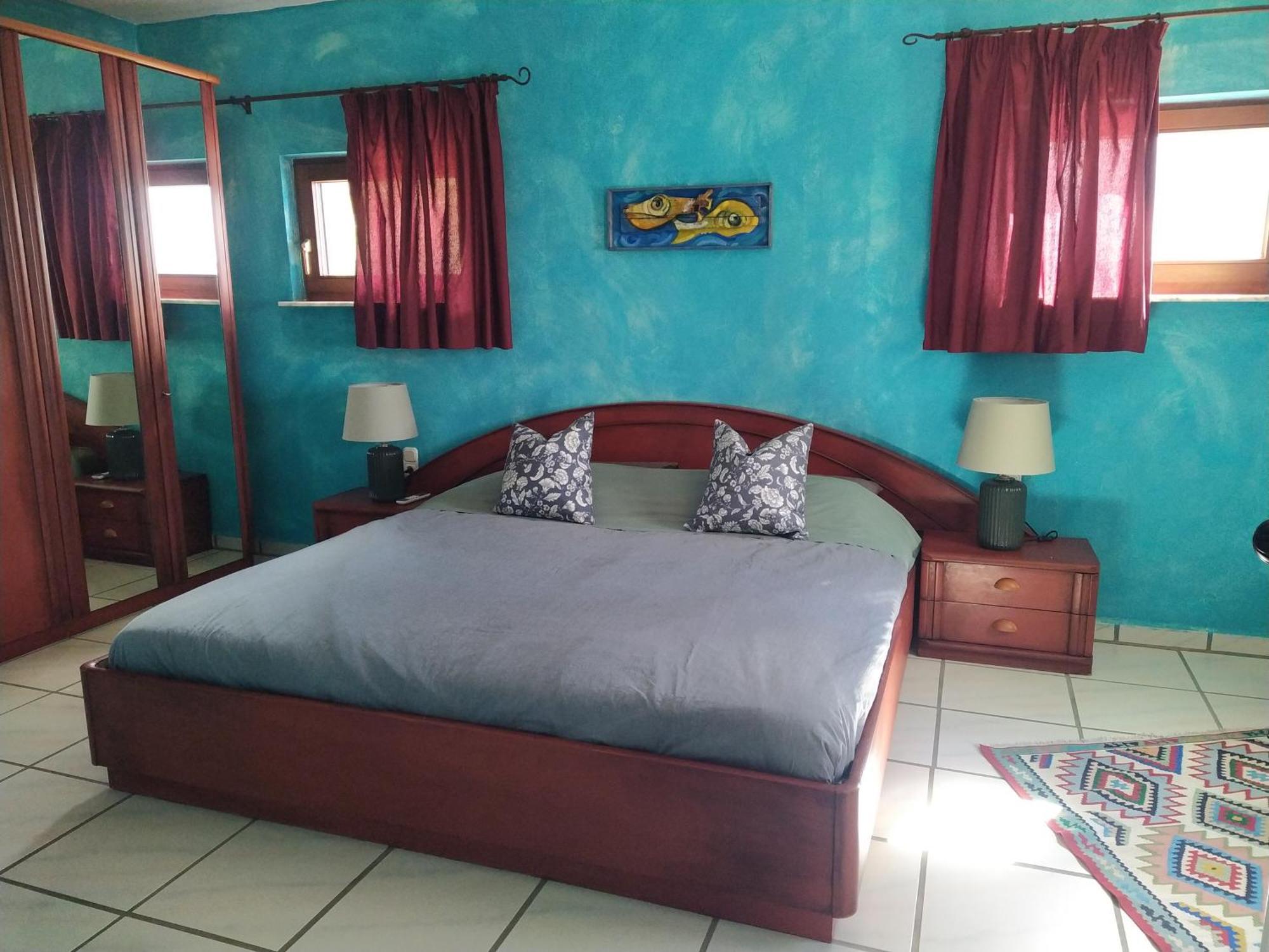 Finca Afortunada Las Puntas Pokoj fotografie