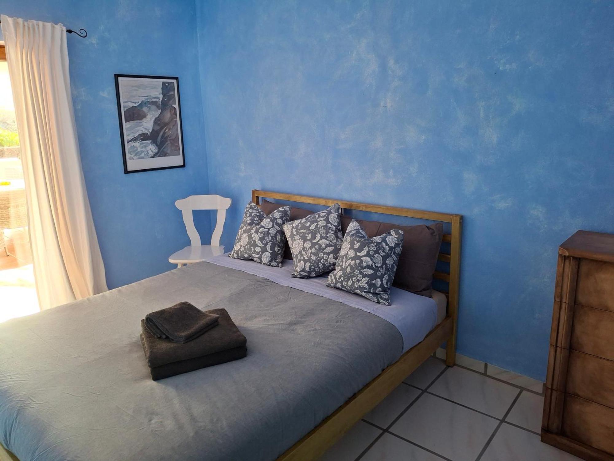 Finca Afortunada Las Puntas Pokoj fotografie