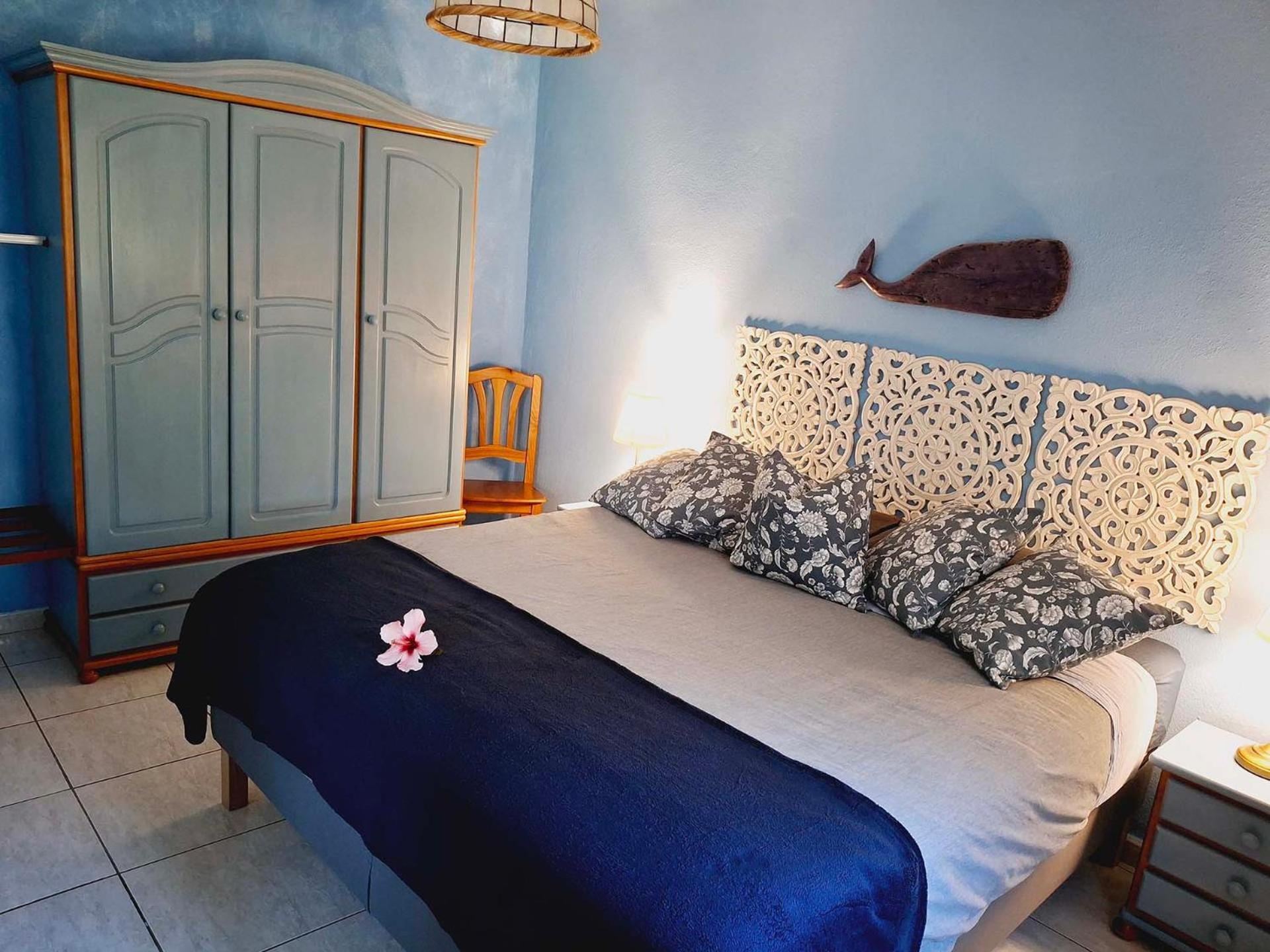 Finca Afortunada Las Puntas Pokoj fotografie