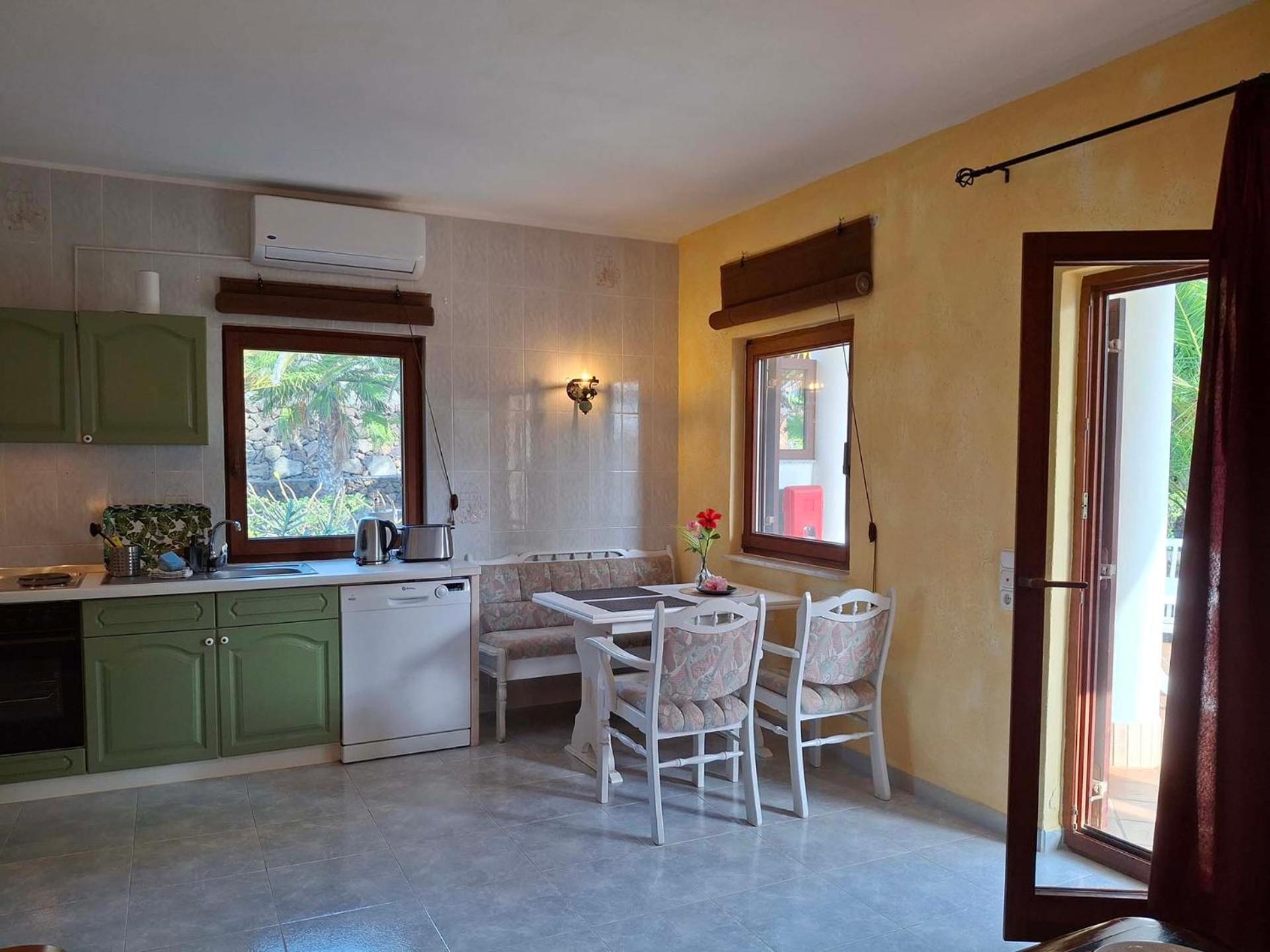 Finca Afortunada Las Puntas Pokoj fotografie